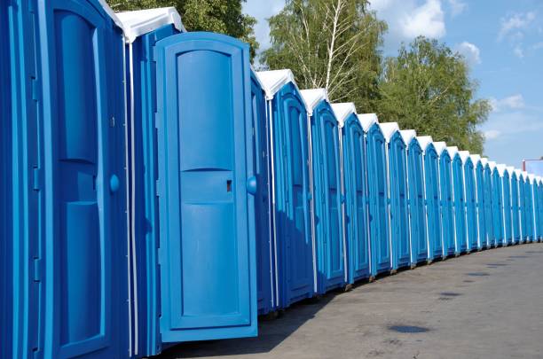 Porta potty rental for outdoor events in Commack, NY